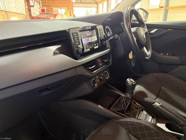 2020 Skoda Kamiq Ambition 1.0 NCT 07/28 397498648