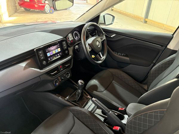2020 Skoda Kamiq Ambition 1.0 NCT 07/28 397498650