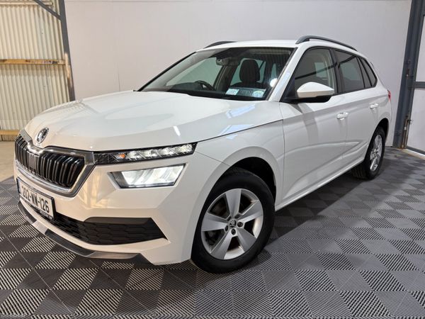 2020 Skoda Kamiq Ambition 1.0 NCT 07/28 397498628
