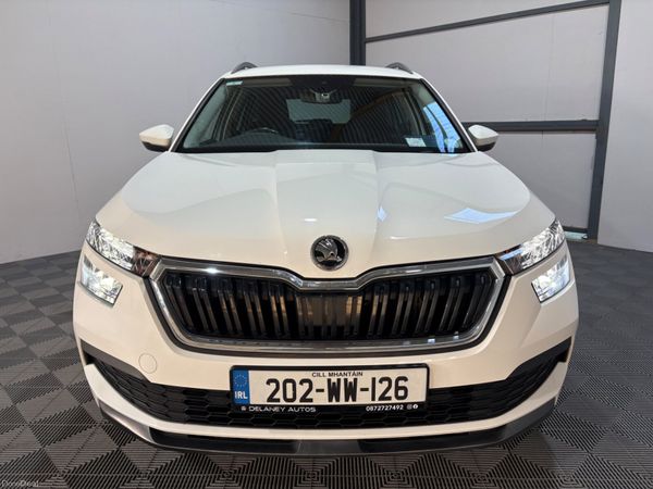 2020 Skoda Kamiq Ambition 1.0 NCT 07/28 397498632