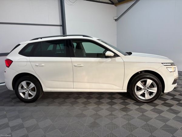 2020 Skoda Kamiq Ambition 1.0 NCT 07/28 397498634