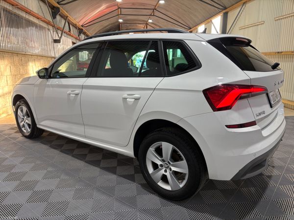 2020 Skoda Kamiq Ambition 1.0 NCT 07/28 397498636
