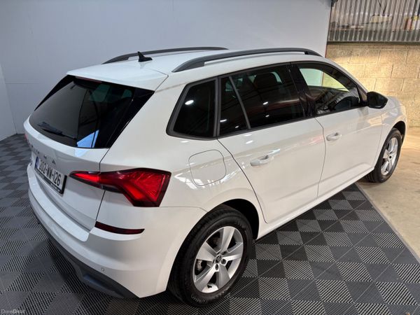2020 Skoda Kamiq Ambition 1.0 NCT 07/28 397498638