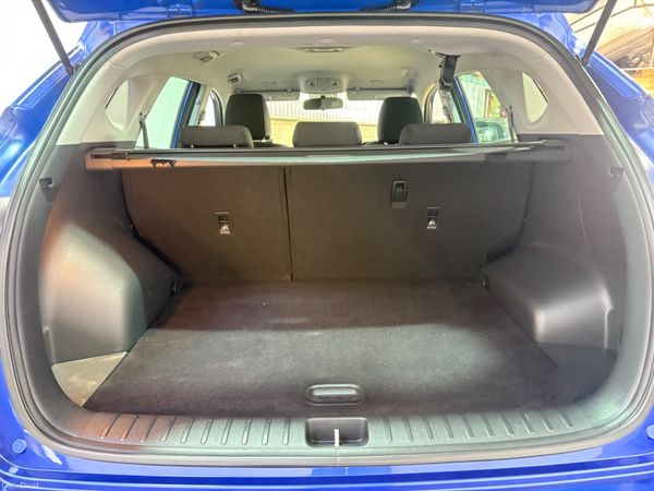 2019 Hyundai Tucson Comfort 1.6D 112 KM 397498756