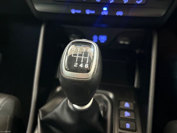 2019 Hyundai Tucson Comfort 1.6D 112 KM 397498776