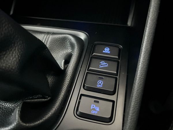 2019 Hyundai Tucson Comfort 1.6D 112 KM 397498786