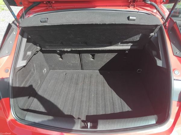Opel Astra 2020 397498998