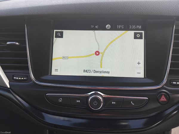 Opel Astra 2020 397499010