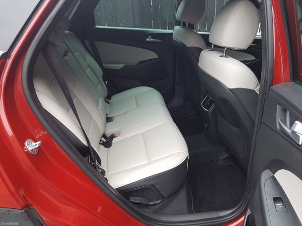 TUSCAN EXECUTIVE PLUS.. NCT TODAY 08/28..NEW BELT 397499294
