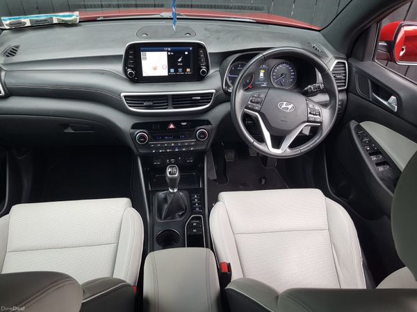 TUSCAN EXECUTIVE PLUS.. NCT TODAY 08/28..NEW BELT 397499296
