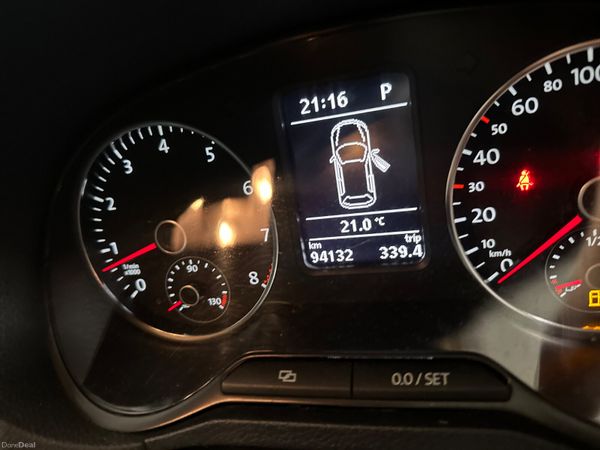 VW Polo GTI 2012 1.4 Auto 397406166
