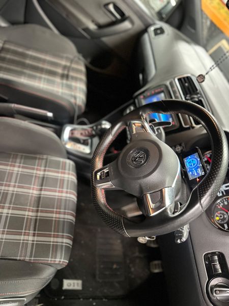VW Polo GTI 2012 1.4 Auto 397406168