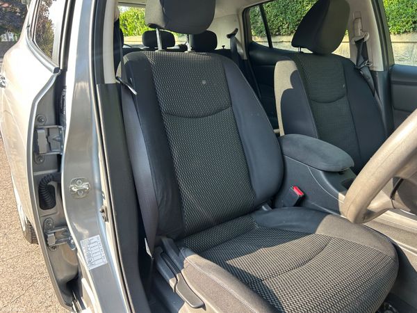 2018 NISSAN LEAF NCT MARCH 2028 SERVICE HISTORY 397416644