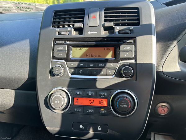 2018 NISSAN LEAF NCT MARCH 2028 SERVICE HISTORY 397416648