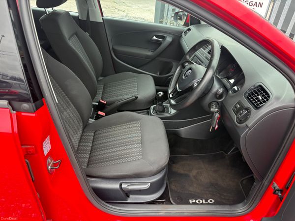 Volkswagen Polo 1.0l ONLY 46kms 397416956