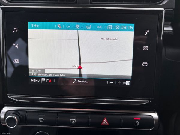 Citroen C3  Automatic Petrol in showroom condition 397422084
