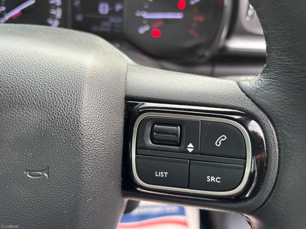 Citroen C3  Automatic Petrol in showroom condition 397422090