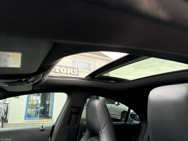 2016 MERCEDES CLA 180d AMG MANUAL PAN ROOF 397422190
