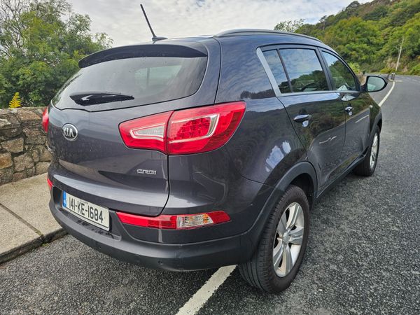Kia Sportage 2014 DEPOSIT TAKEN 397425758