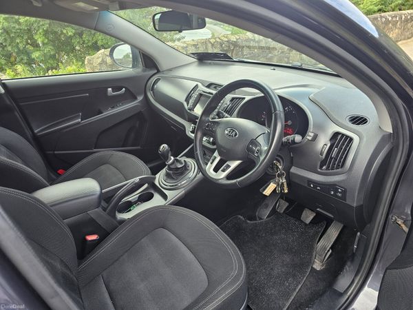 Kia Sportage 2014 DEPOSIT TAKEN 397425764