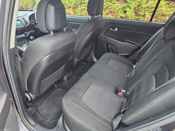 Kia Sportage 2014 DEPOSIT TAKEN 397425768