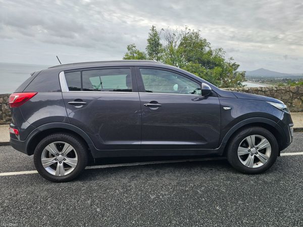Kia Sportage 2014 DEPOSIT TAKEN 397425720