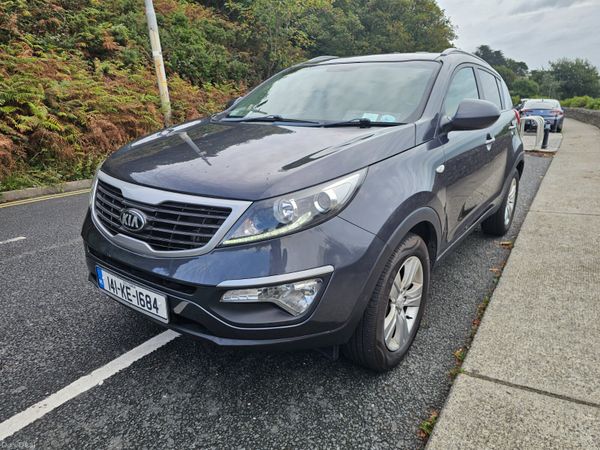 Kia Sportage 2014 DEPOSIT TAKEN 397425726