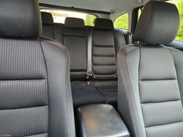 2015 Mazda6 Estate Automatic – New NCT – 216,000 k 397428494