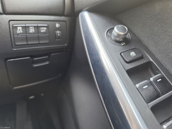 2015 Mazda6 Estate Automatic – New NCT – 216,000 k 397428994