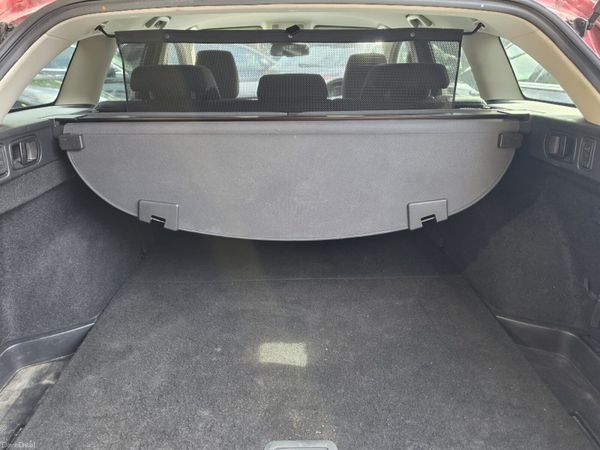 2015 Mazda6 Estate Automatic – New NCT – 216,000 k 397429000
