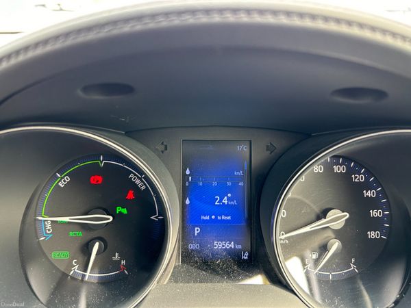 TOYOTA CHR 2019, 1.8 HYBRID AUTO LOW KMS HIGH SPEC 397435650