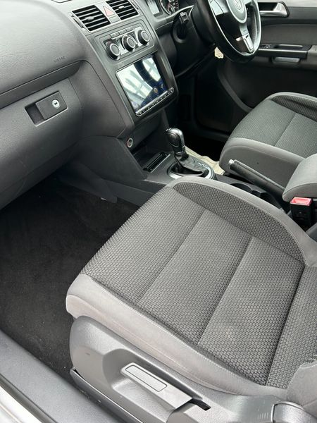 2013 Volkswagen Touran | Automatic 397546142