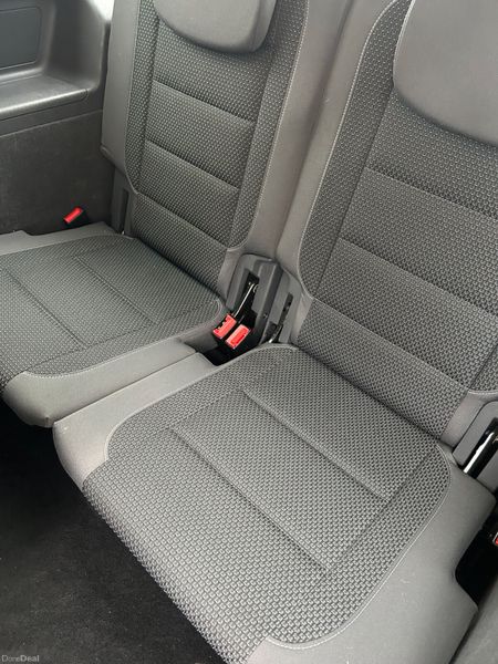 2013 Volkswagen Touran | Automatic 397546148