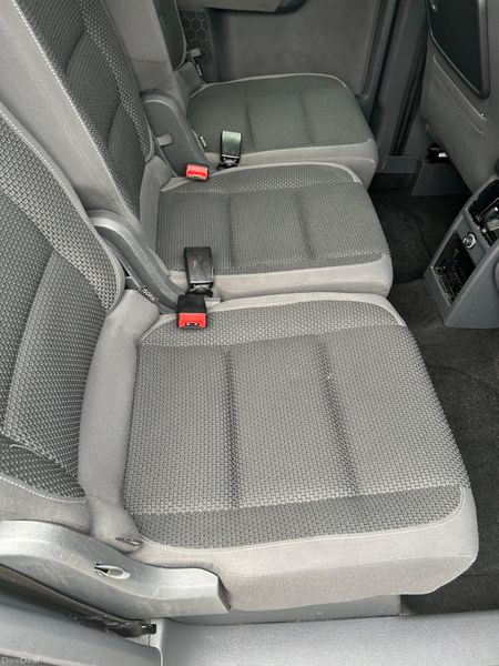 2013 Volkswagen Touran | Automatic 397546150