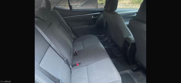 Toyota Corolla 2014 1.4 D4D 397571420