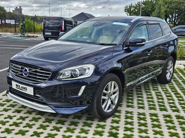 2017 Volvo XC60 Inscription, 5 of 35