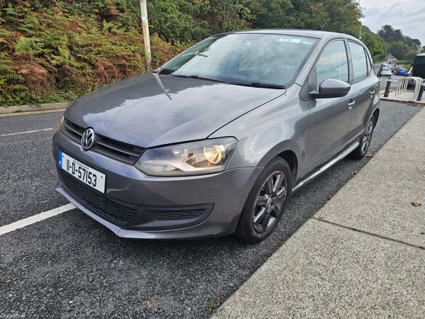Volkswagen Polo 1.4l HIGH SPEC 397573378