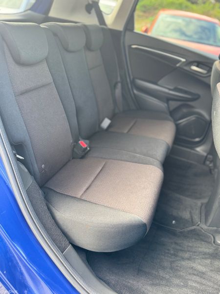 HONDA FIT 1.5L HYBRID 2014 2 Keys 41000KM ONLY 397575652