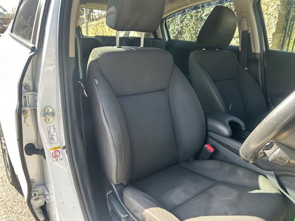 2017 HONDA HRV DTEC DIESEL NCT JUNE 2027 397578110