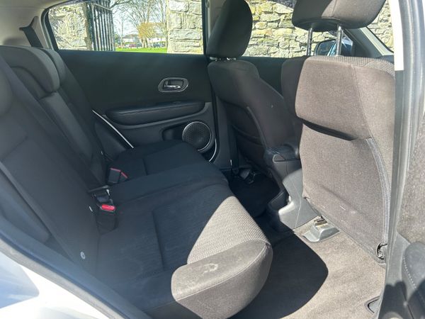 2017 HONDA HRV DTEC DIESEL NCT JUNE 2027 397578118