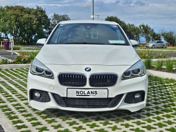 2017 BMW 2-Series M Sport, 3 of 38