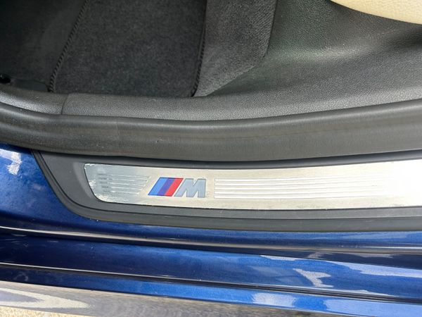 2018 BMW 5 SERIES MSPORT HYBRID PETROL 397582196