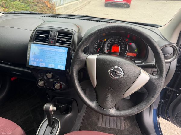 Nissan Micra March 2021 Only 2280km! 397585898