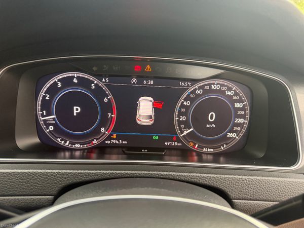 Volkswagen Golf 2020 397586904
