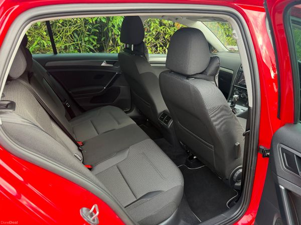 Volkswagen Golf 2020 397586908
