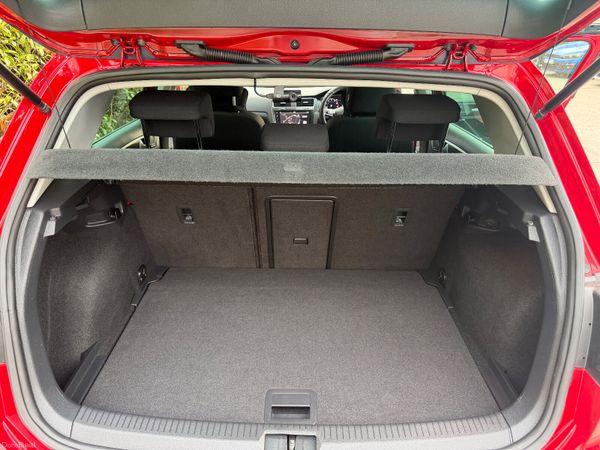 Volkswagen Golf 2020 397586912