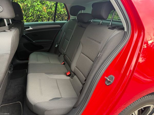 Volkswagen Golf 2020 397586936