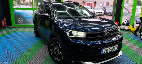2023 Citroen C5 Aircross AA Approved 397593208
