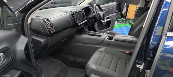 2023 Citroen C5 Aircross AA Approved 397593210
