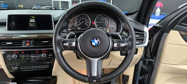 BMW X5 2015 AA Approved 1 Year Warranty 397593546